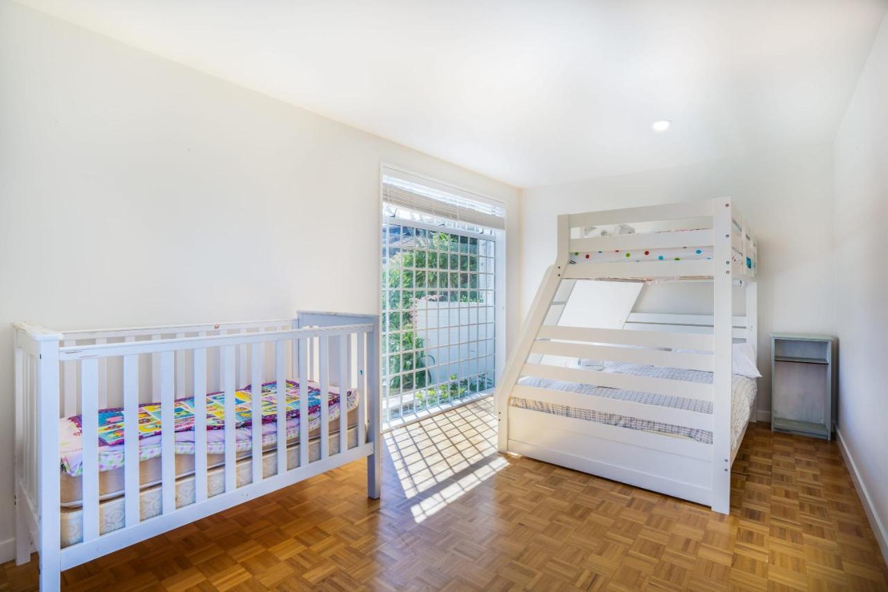 Studio With Lovely Sea Views Nelson Exterior foto
