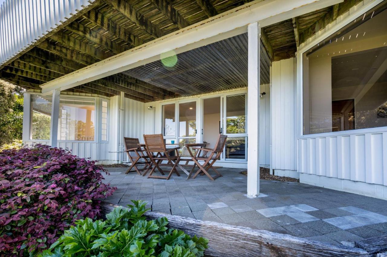 Studio With Lovely Sea Views Nelson Exterior foto