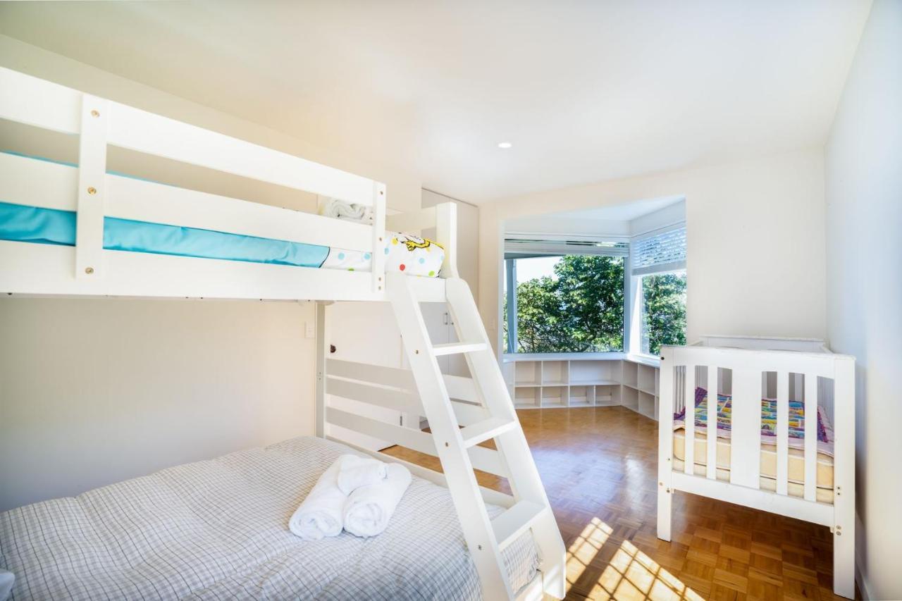 Studio With Lovely Sea Views Nelson Exterior foto